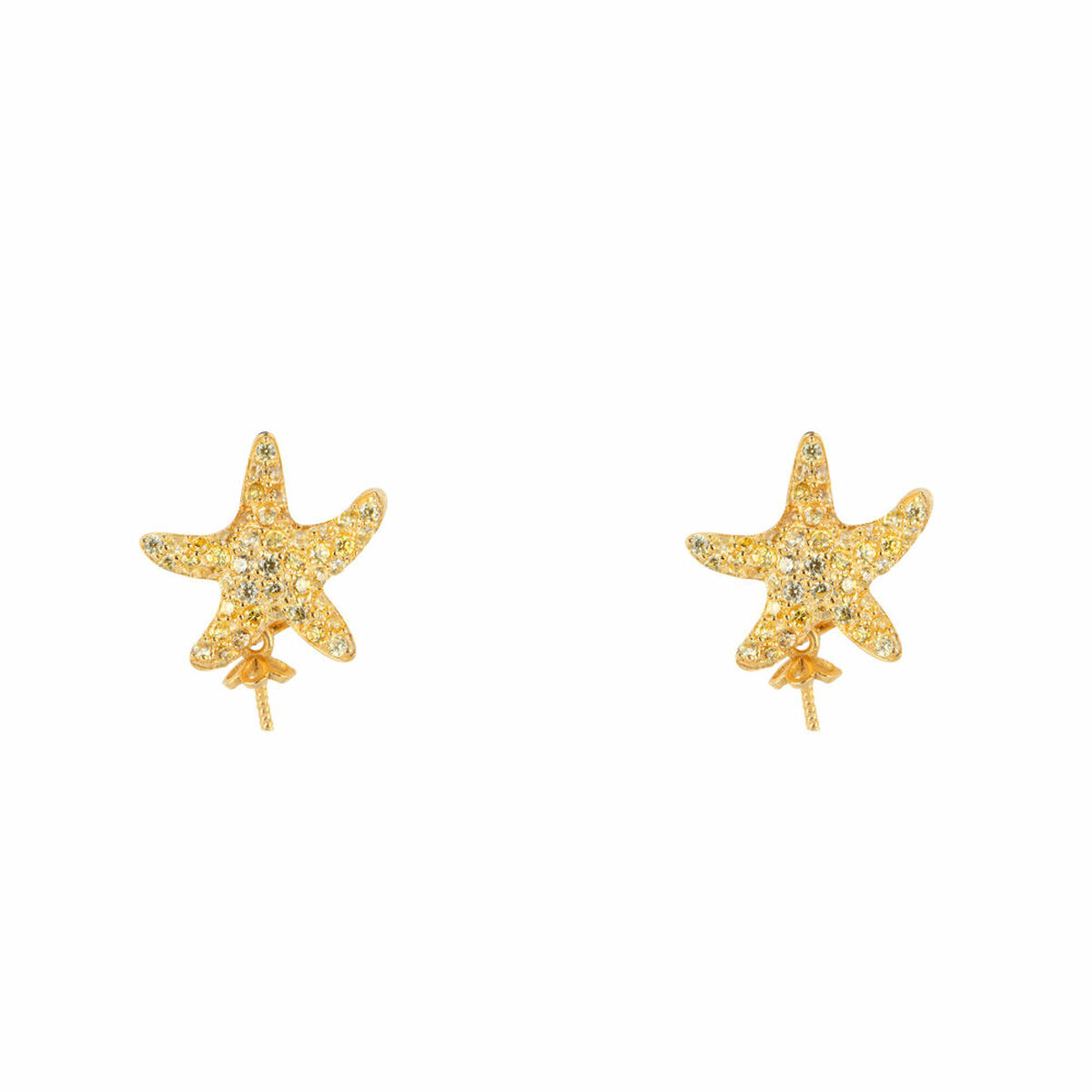 Damenohrringe Lancaster JLA-EAR-STAR6 1,2 cm